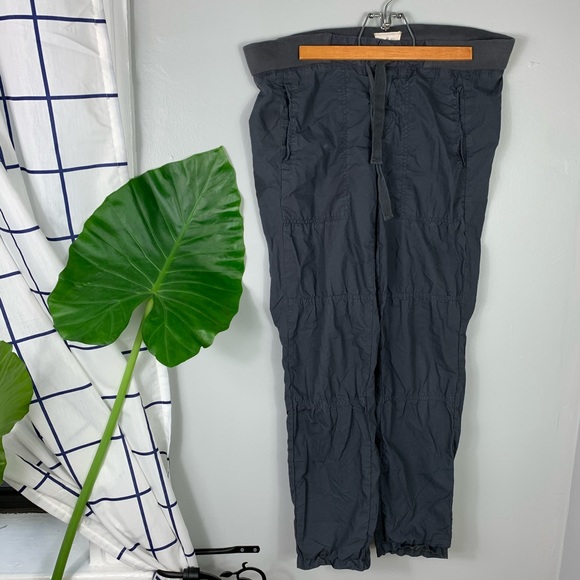 Lou & Grey Pants - Lou and Grey Gray Pants